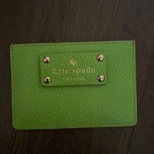 COPY - Kate Spade ♠️ 💚